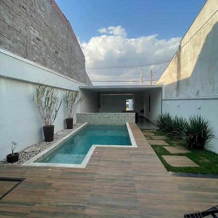 toledo casa completa Americana Exterior foto